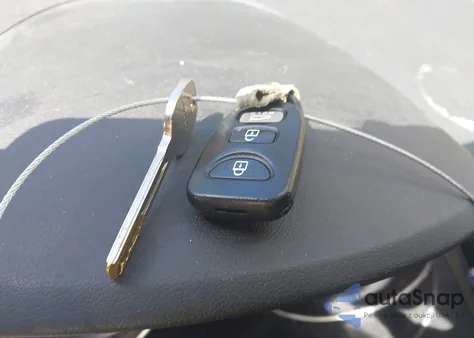 2011 Hyundai Sonata Gls из США, поврежденный, VIN 5NPEB4ACXBH293881